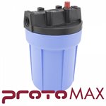 Filters, protoMAX