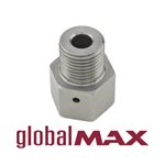 High Pressure Components, GlobalMAX