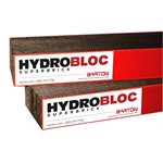 HYDROBLOC® Waterjet Bricks