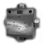 KMT High Pressure Components, 90K