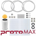 Maintenance Kits, protoMAX