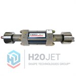 H2O Jet Intensifiers, 60K