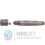 H2O Jet Adapters, Nozzle Bodies & Nuts