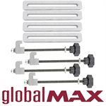Table Components, GlobalMAX