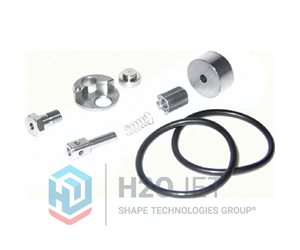 H2O Ck Valve Repair Kit-2pc Outlet Poppet #302003-2