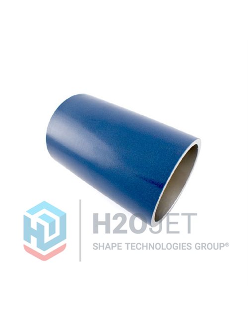 Hydraulic Cylinder 94K Long Block / 1.5 GPM 7.25, #190008-2