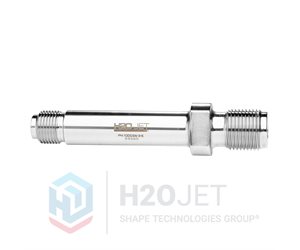 High Velocity P-III Nozzle Body 4.33, #100026-3