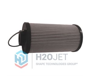 Filter Hydraulic Return 9x, #400035-1