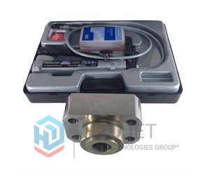 Pressure Loading Tool Kit, Hydraulic94K w / Pump, #392500-1