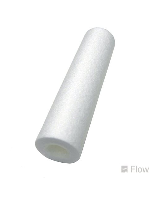 10" Water Filter Cartridge, .45 Micron; Genuine OEM Flow® Part