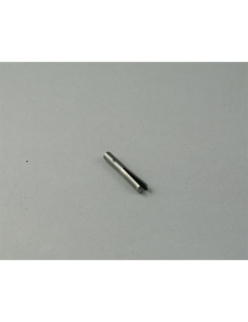 SHIFTING SPLIT PIN, MECHANICAL, REPLACES [FLOW B-1611-1], 1-12725; AFTERMARKET