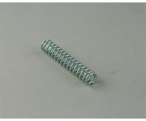 COMPRESSION SPRING, REPLACES [FLOW A-1012], 1-12792; AFTERMARKET