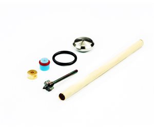 INSTA 1 HIGH CYCLE ON / OFF REPAIR KIT, REPLACES [FLOW 001959-1] # 1-13685; AFTERMARKET