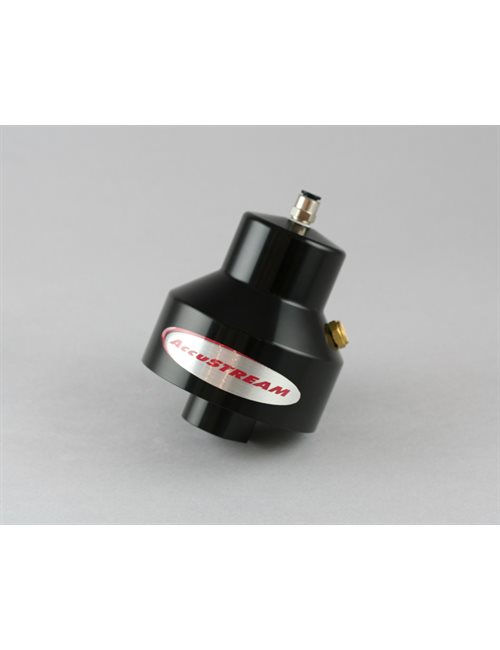 INSTA 1 AIR ACTUATOR, NORMALLY CLOSED, REPLACES FLOW # 001323-1; AFTERMARKET