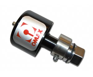 OMAX INTEGRATED ON / OFF VALVE ASSEMBLY; OMAX #301501