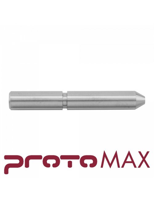 MIXING TUBE, PROTOMAX 2.25" LONG X .021"ID