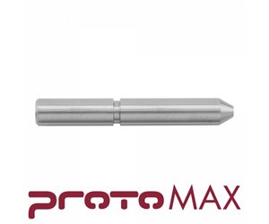 MIXING TUBE, PROTOMAX 2.25 LONG X .021"ID 319116-021"