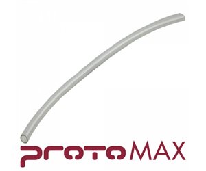 PROTOMAX TUBING, 1 / 4 OX X 170 ID POLYETH, CLEAR #302064-14