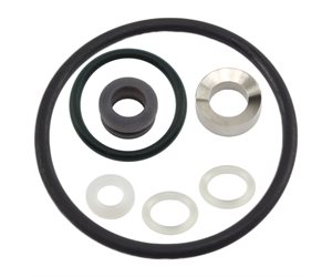 SEAL REPLACEMENT KIT FOR 308620-1,2,3 SWIVELS. OMAX #308616