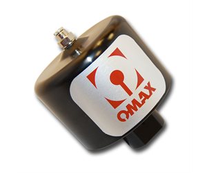 OIL-FREE AIR ACTUATOR; OMAX #312827