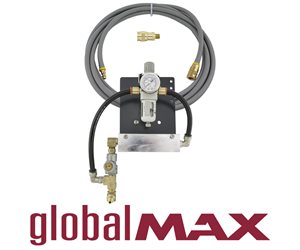 GLOBALMAX AIR DISTRIBUTION MANIFOLD KIT; OMAX #316545