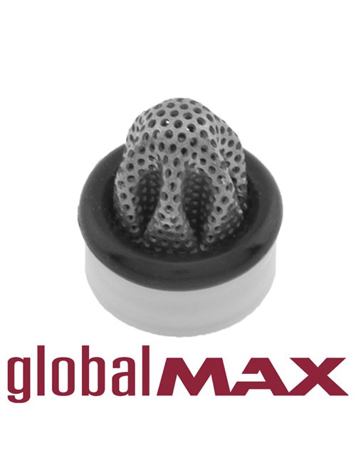 GLOBALMAX FINAL FILER ASSEMBLY; OMAX #317034