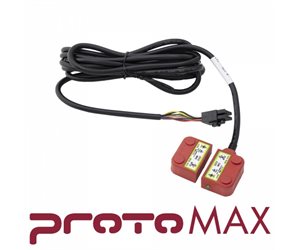 PROTOMAX LID SWITCH ASSY, OMAX #317427