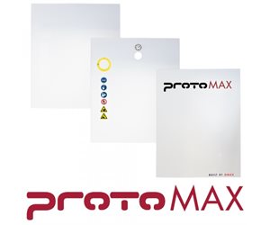 PROTOMAX COVER PANEL PACKAGE; OMAX #317461