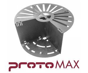 PROTOMAX DRAIN WATER FILTER SUPPORT; OMAX #317620