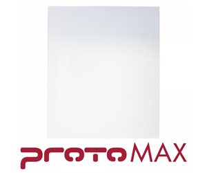 PROTOMAX LEFT COVER PANEL; OMAX #317694
