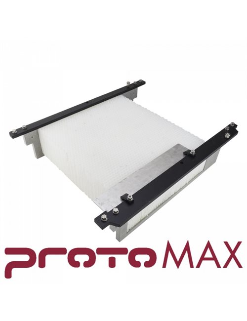 PROTOMAX POLYMER CUTTING BED KIT; OMAX #318070