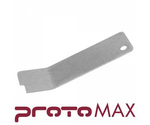 PROTOMAX GAUGE, STAND-OFF, .075" OMAX #319231