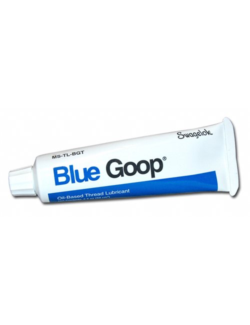 LUBRICANT (BLUE GOOP), REPLACES A-2185, 302692, 1-11111